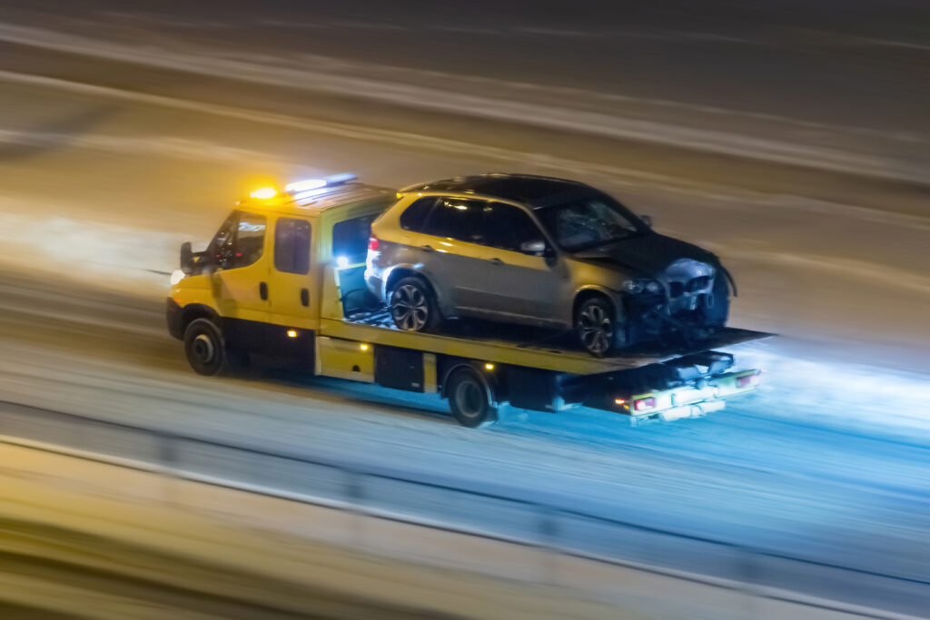 Breakdown Recovery Buckinghamshire